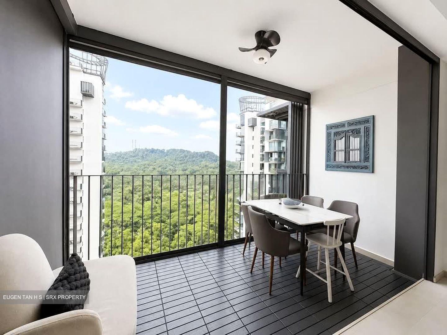 Foresque Residences (D23), Condominium #606762841